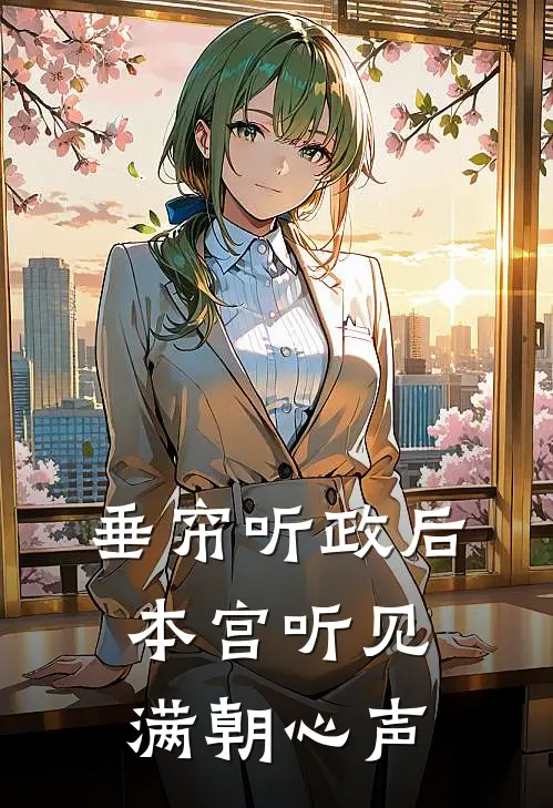 垂帘听政后，本宫听见满朝心声