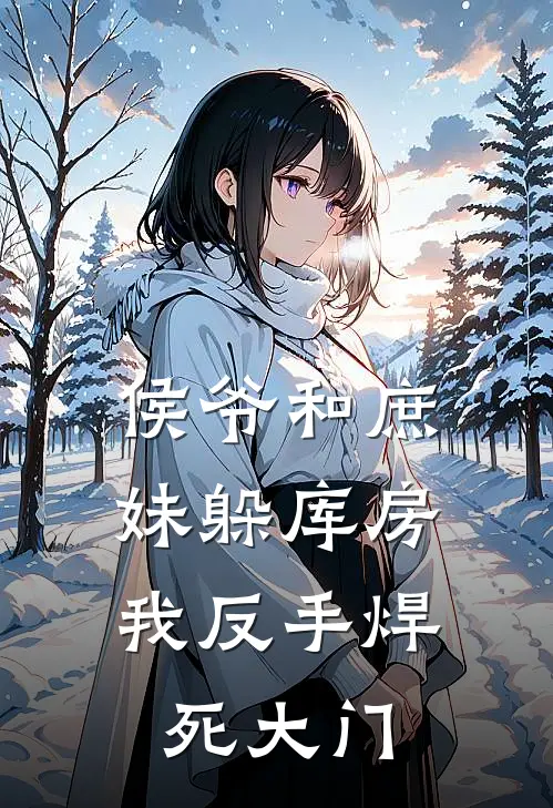 侯爷和庶妹躲库房，我反手焊死大门