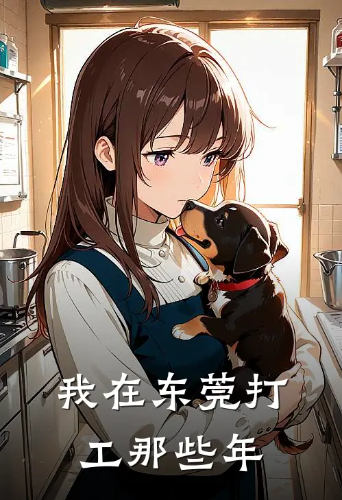 我在东莞打工那些年