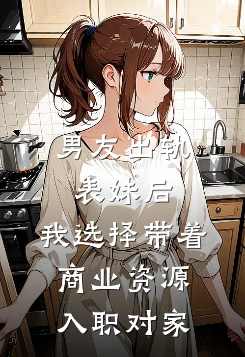 男友出轨表妹后，我选择带着商业资源入职对家