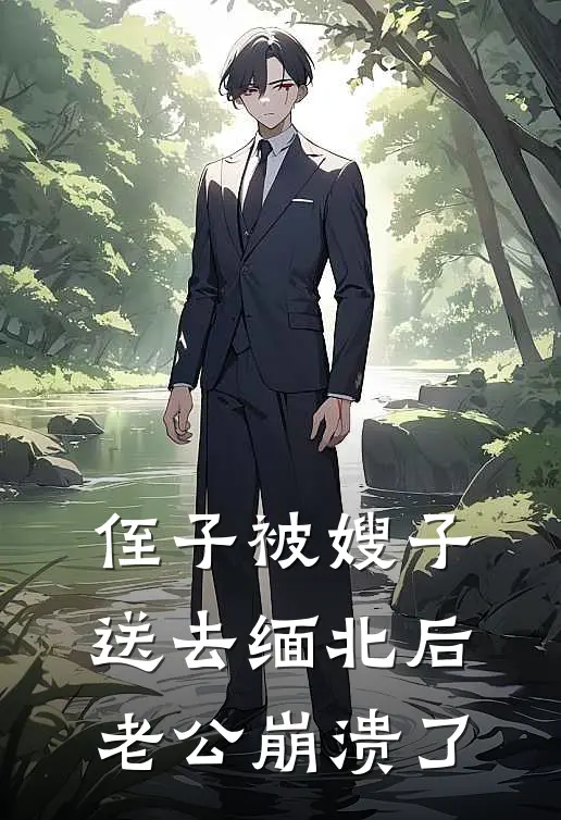 侄子被嫂子送去缅北后，老公崩溃了