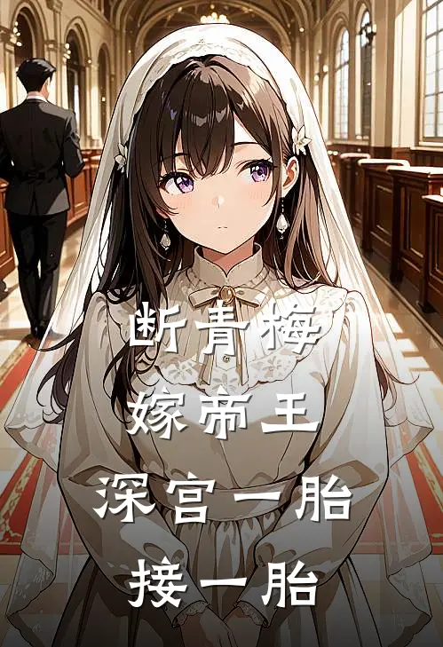 断青梅嫁帝王：深宫一胎接一胎