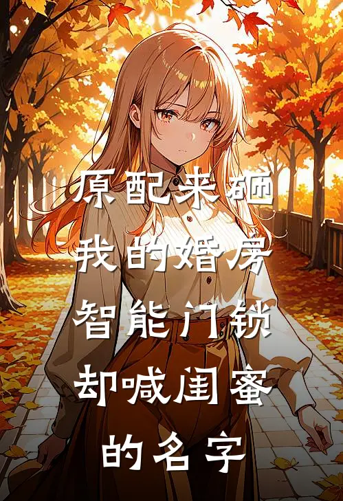 原配来砸我的婚房,智能门锁却喊闺蜜的名字