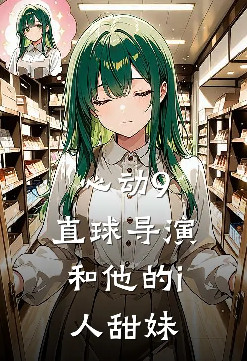 心动9,直球导演和他的i人甜妹