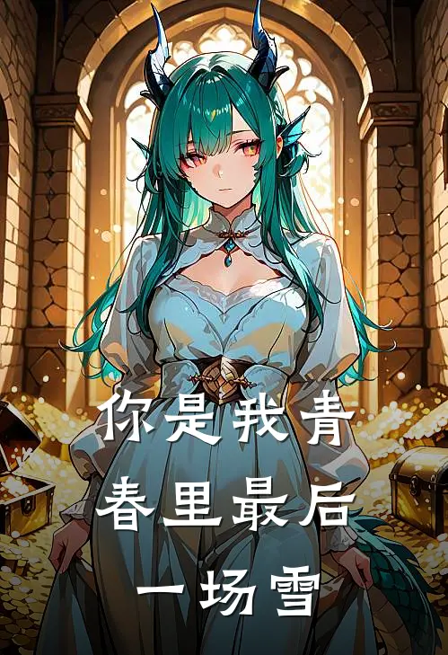 你是我青春里最后一场雪
