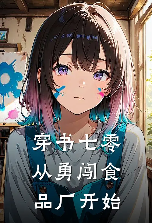 穿书七零,从勇闯食品厂开始