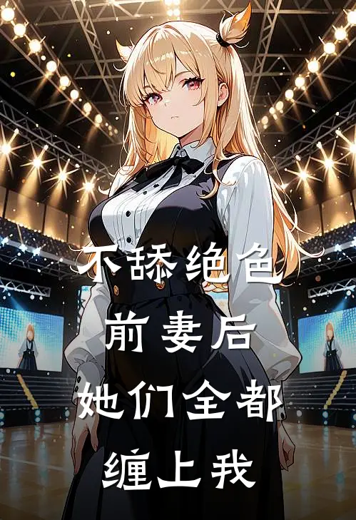 不舔绝色前妻后,她们全都缠上我