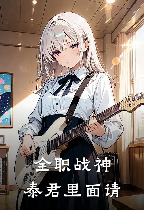 全职战神:泰君里面请