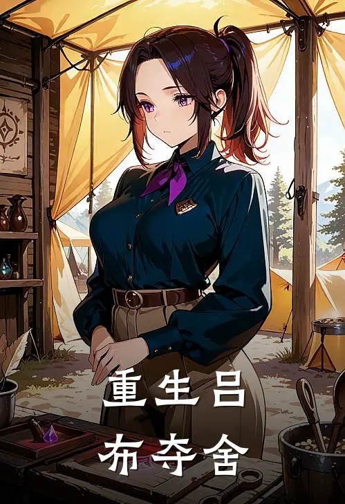 重生吕布夺舍