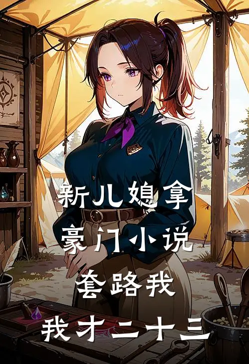 新儿媳拿豪门小说套路我，我才二十三