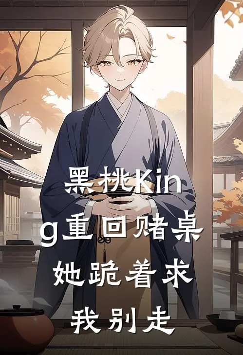 黑桃King重回赌桌，她跪着求我别走