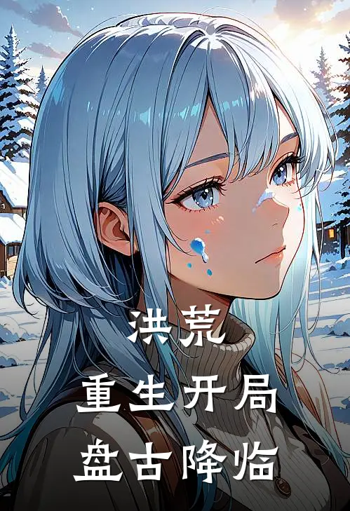 洪荒:重生开局盘古降临