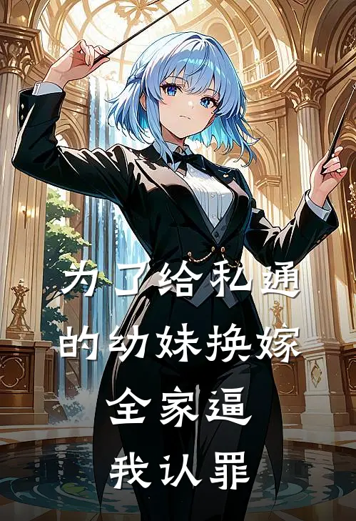 为了给私通的幼妹换嫁,全家逼我认罪