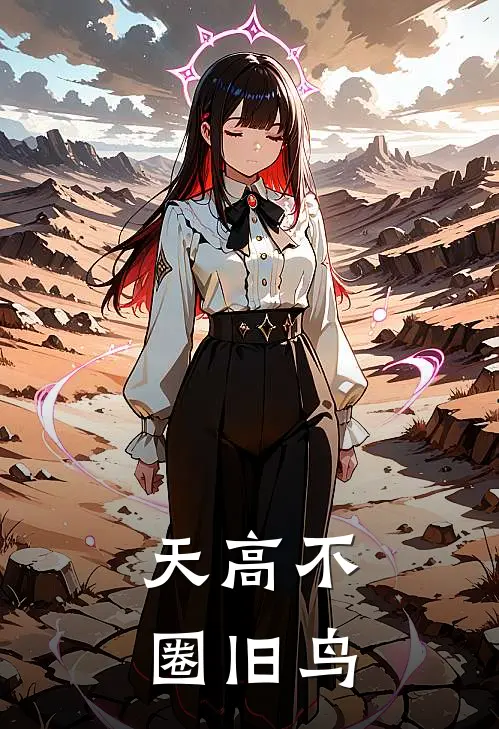 天高不圈旧鸟