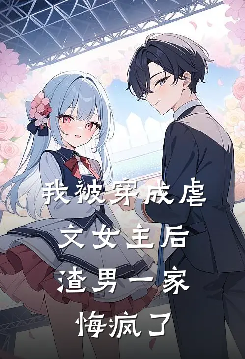 我被穿成虐文女主后，渣男一家悔疯了