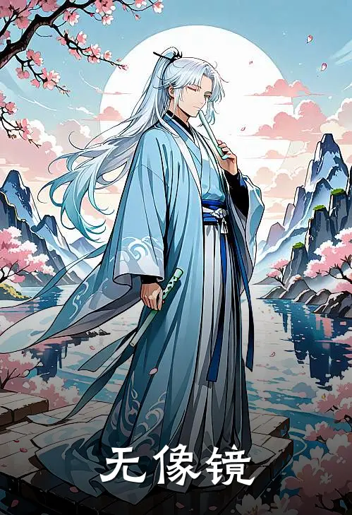 无像镜