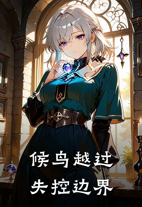 候鸟越过失控边界