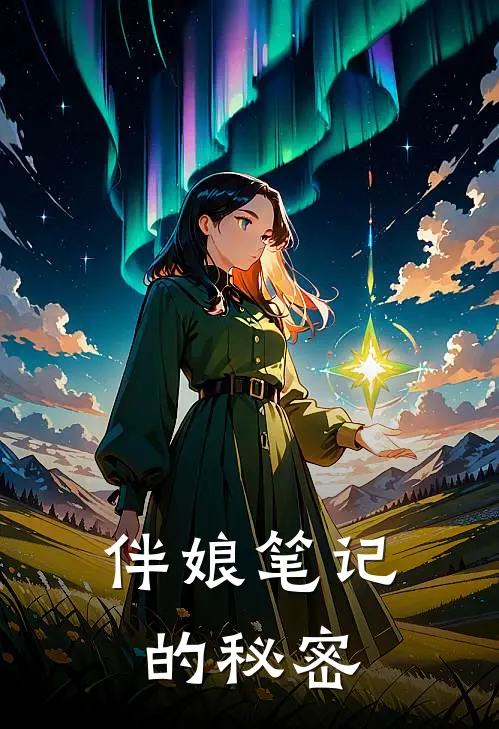 伴娘笔记的秘密