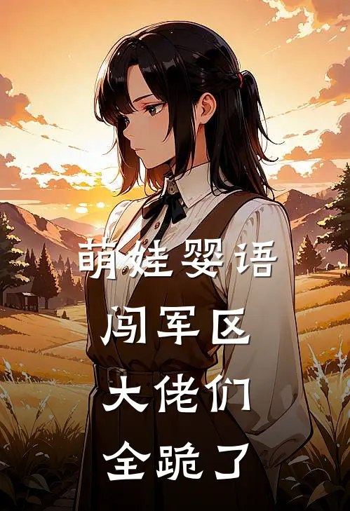 萌娃婴语闯军区,大佬们全跪了