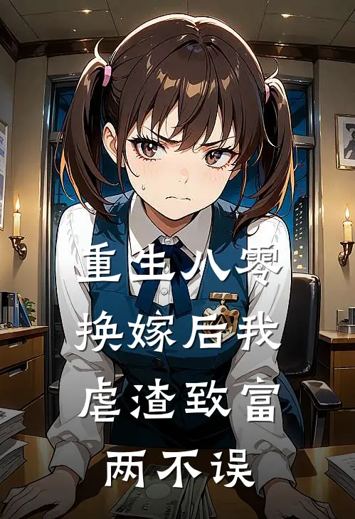 重生八零,换嫁后我虐渣致富两不误