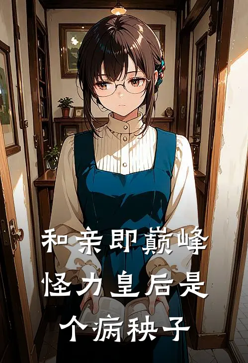 和亲即巅峰，怪力皇后是个病秧子