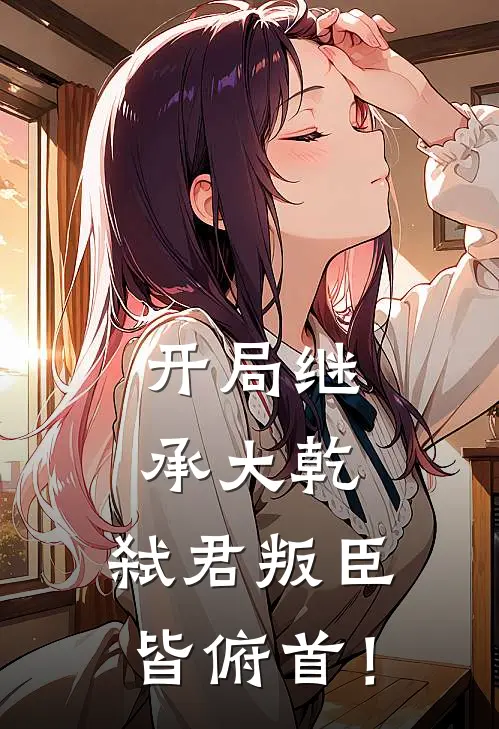 开局继承大乾,弑君叛臣皆俯首!