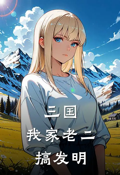 三国:我家老二搞发明