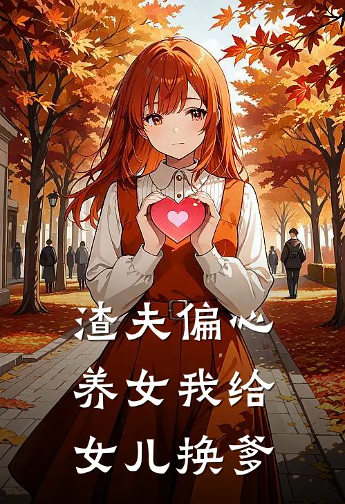 渣夫偏心养女我给女儿换爹