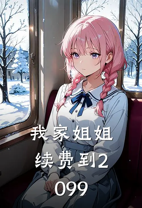 我家姐姐，续费到2099