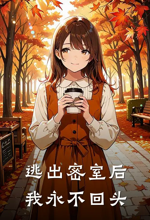 逃出密室后,我永不回头