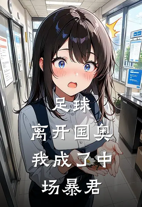 足球：离开国奥，我成了中场暴君