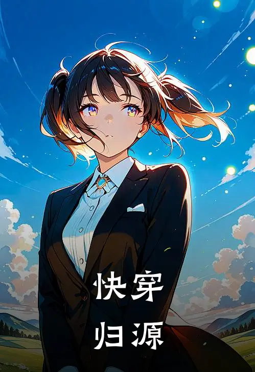 快穿：归源