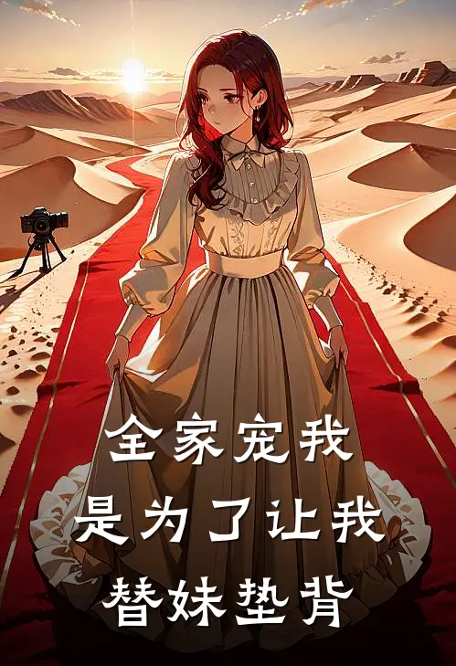 全家宠我，是为了让我替妹垫背