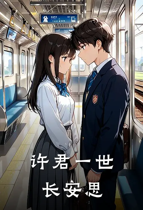 许君一世长安思