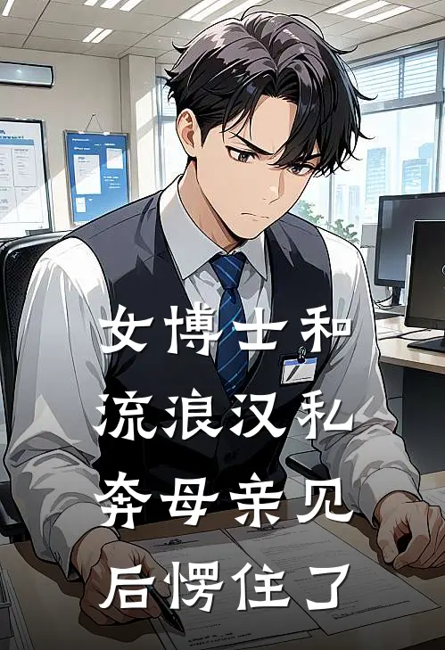 女博士和流浪汉私奔母亲见后愣住了