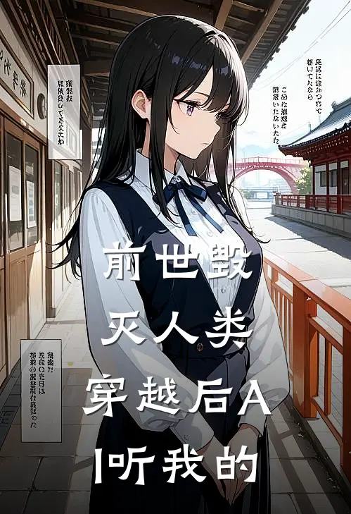 前世毁灭人类,穿越后AI听我的