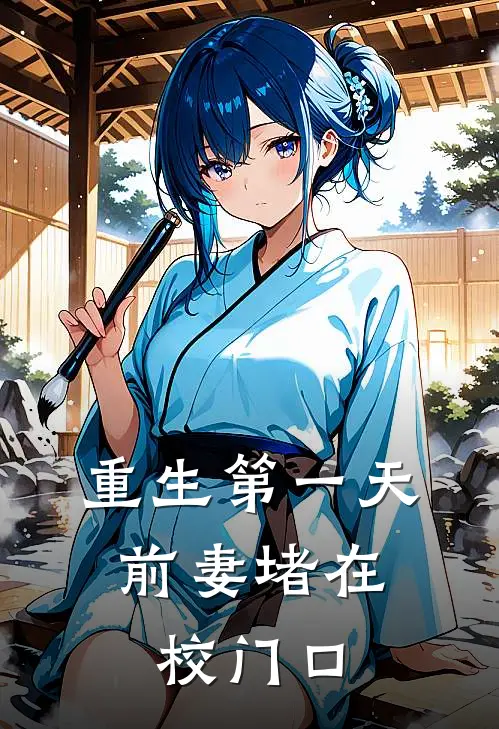 重生第一天，前妻堵在校门口