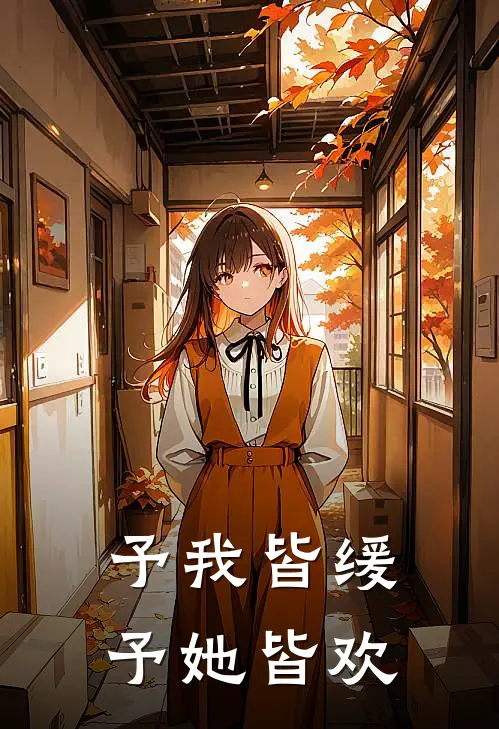 予我皆缓，予她皆欢