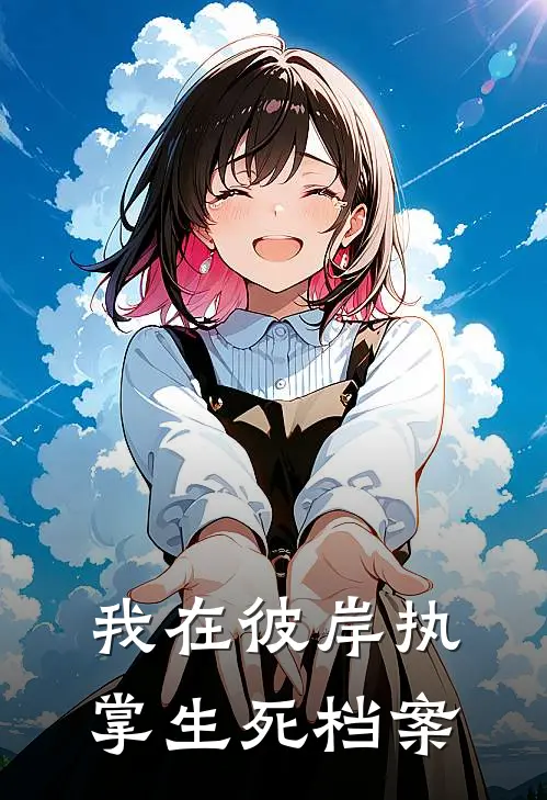 我在彼岸执掌生死档案