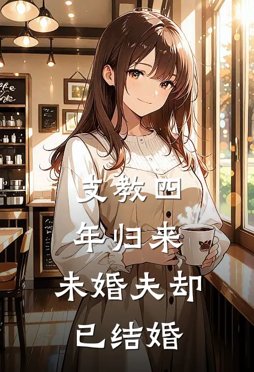 支教四年归来，未婚夫却已结婚
