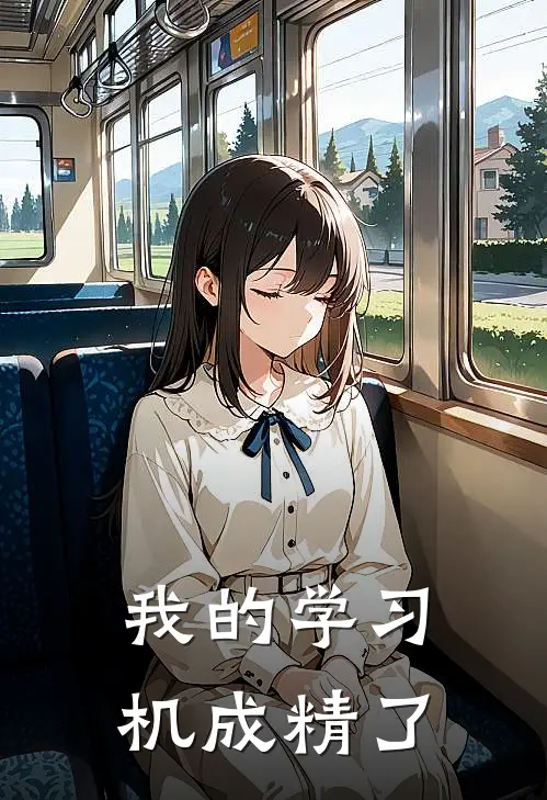 我的学习机成精了