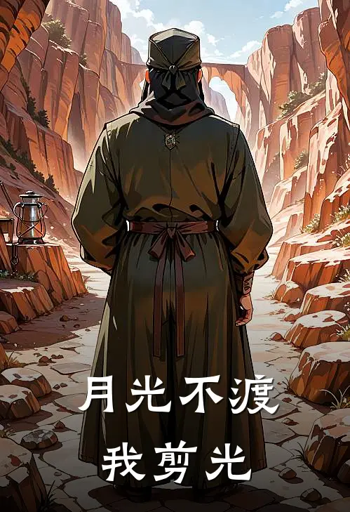月光不渡我剪光