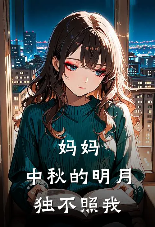 妈妈，中秋的明月独不照我