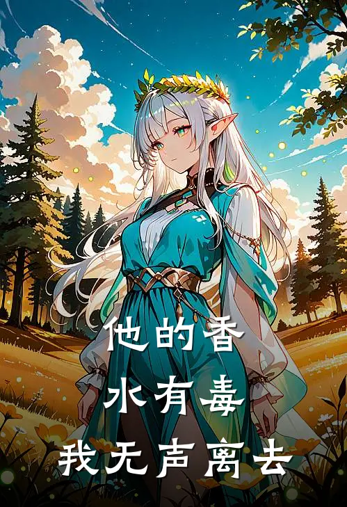 他的香水有毒，我无声离去