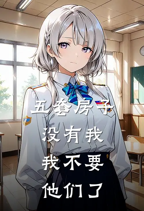 五套房子没有我，我不要他们了