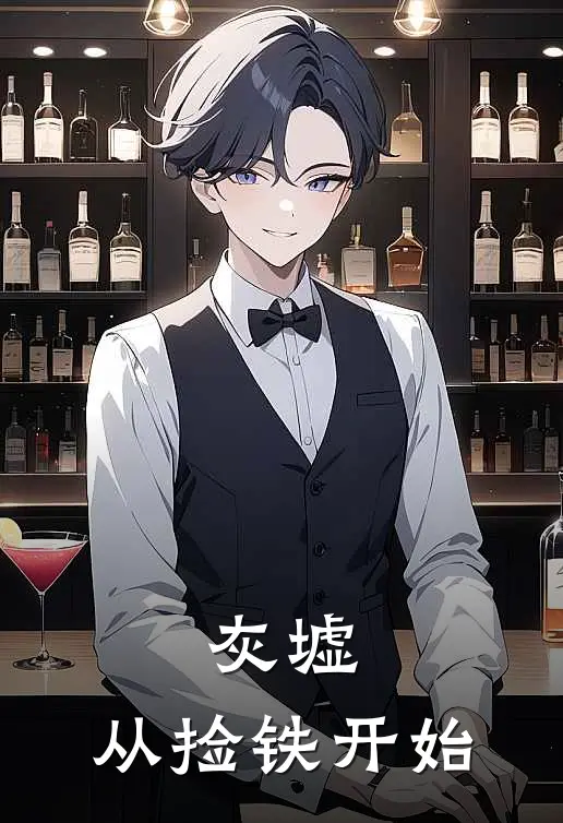 灰墟：从捡铁开始