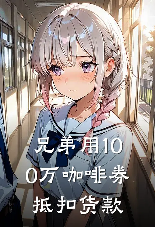 兄弟用100万咖啡券抵扣货款