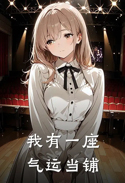 我有一座气运当铺