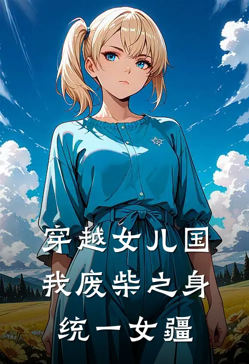 穿越女儿国，我废柴之身统一女疆