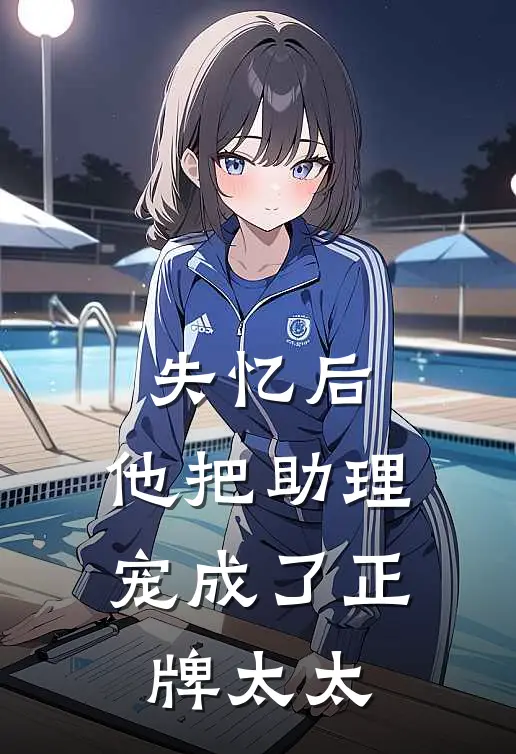 失忆后，他把助理宠成了正牌太太